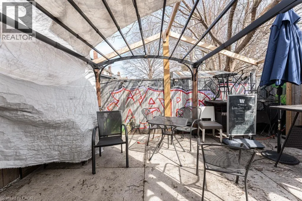 1441 MAIN Street E