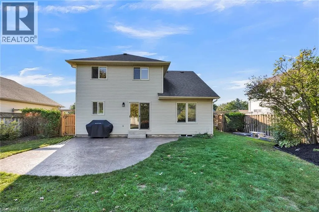 10 JOSHUA Court