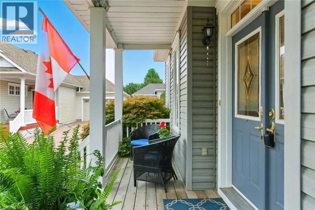 297 SILVERBIRCH Boulevard