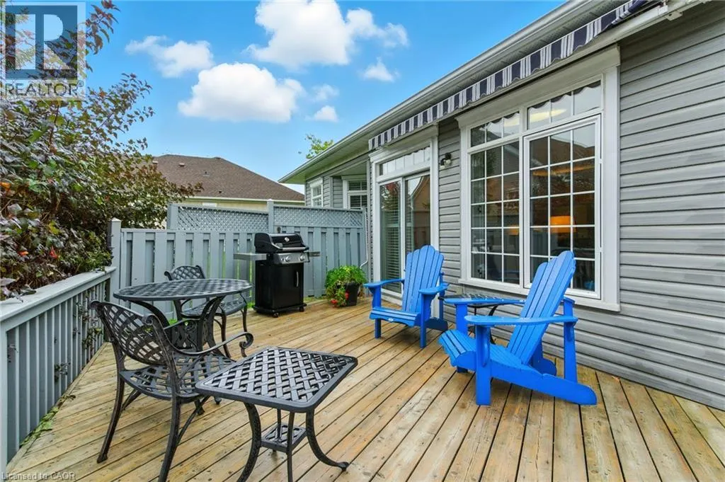 297 SILVERBIRCH Boulevard