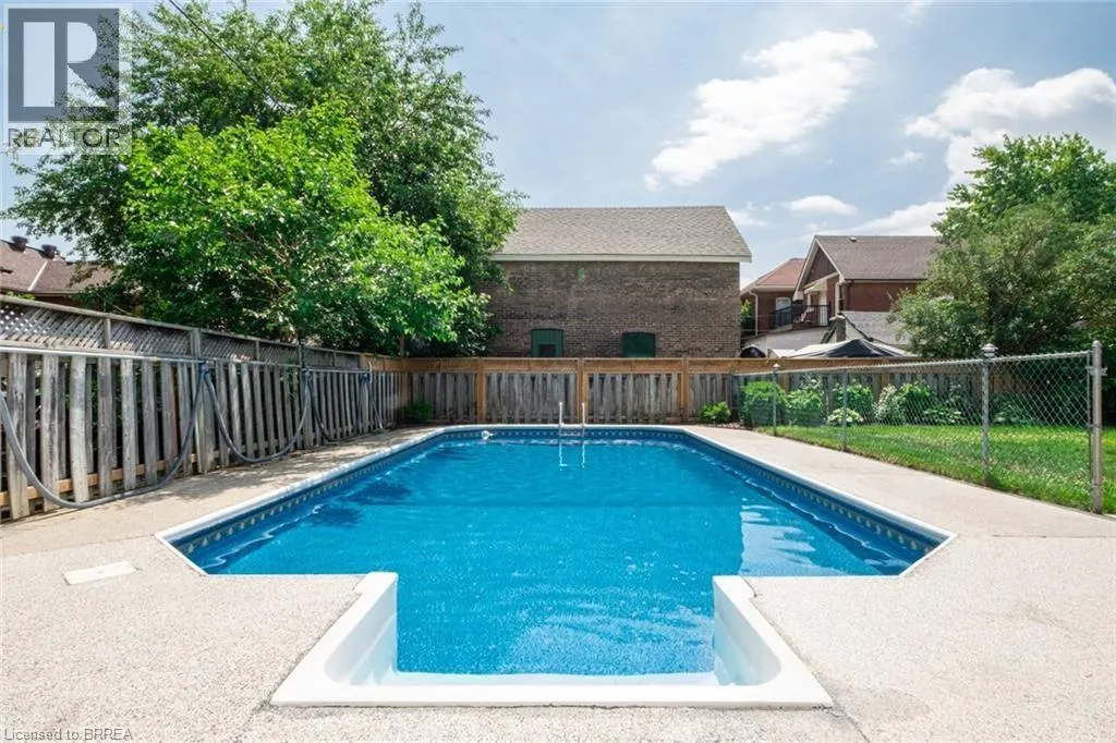 75 PARK Avenue Unit# BACK, #BACK