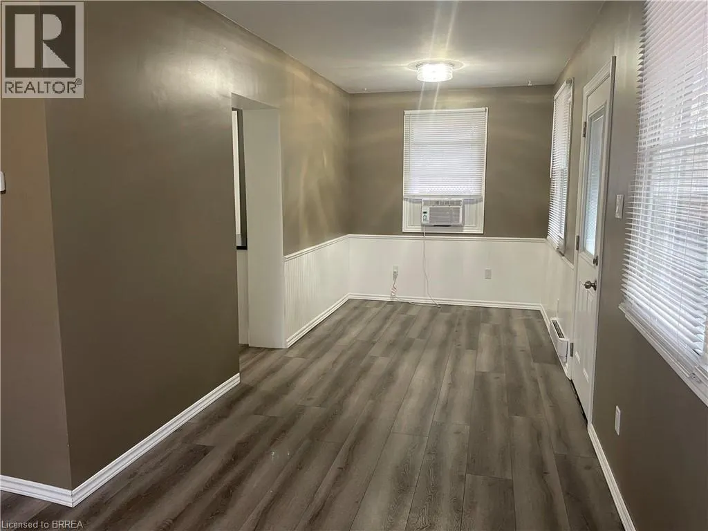 75 PARK Avenue Unit# BACK, #BACK