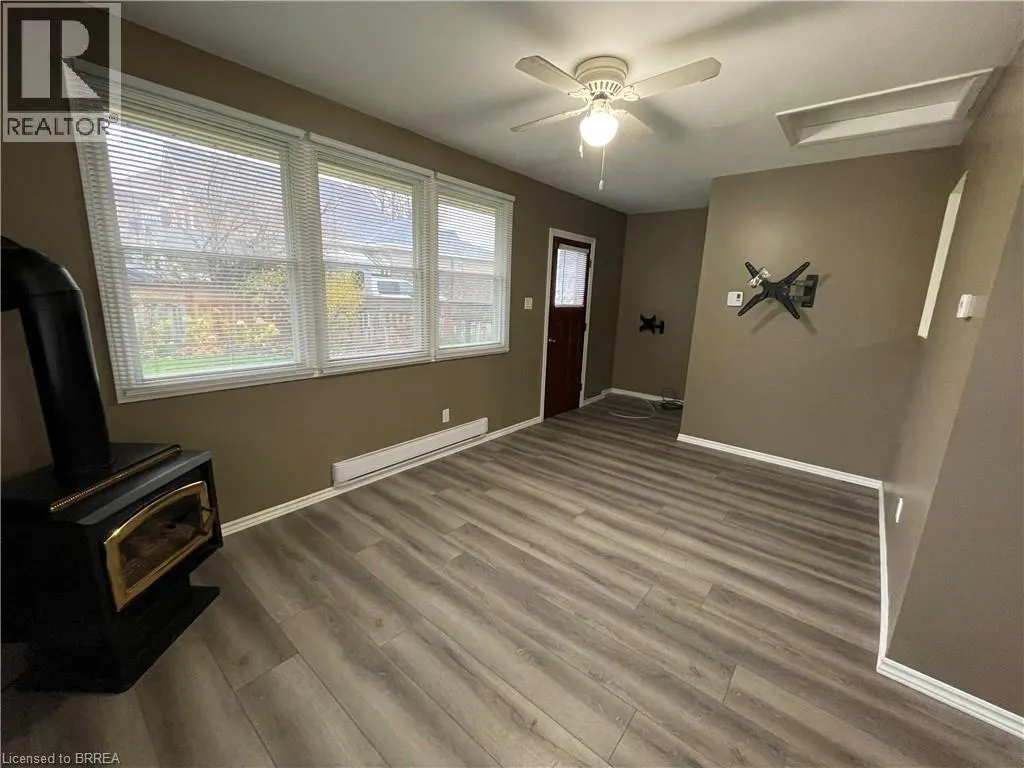 75 PARK Avenue Unit# BACK, #BACK