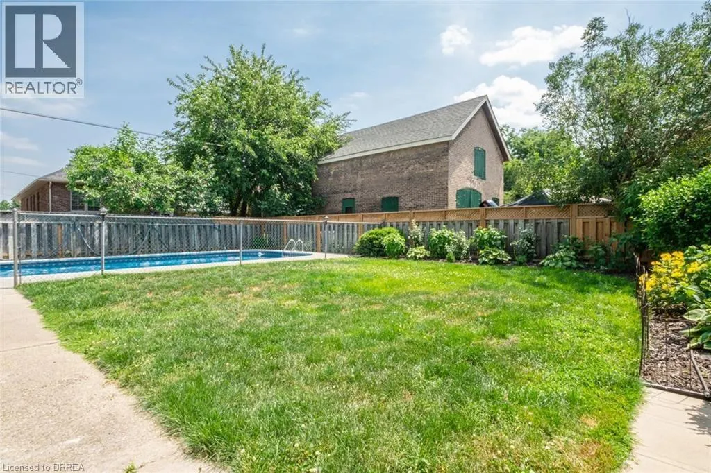 75 PARK Avenue Unit# BACK, #BACK