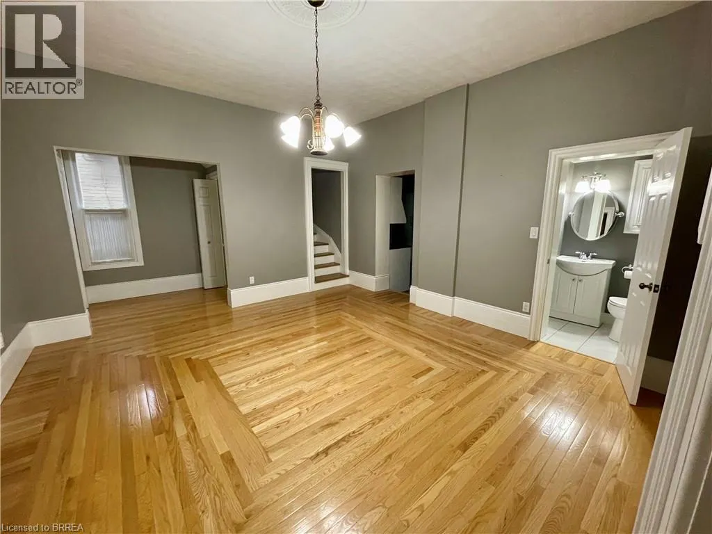 75 PARK Avenue Unit# BACK, #BACK