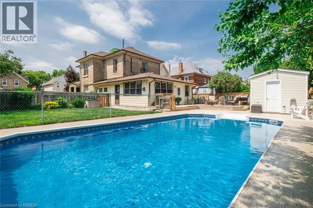 75 PARK Avenue Unit# BACK, #BACK