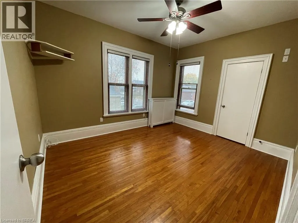 75 PARK Avenue Unit# BACK, #BACK