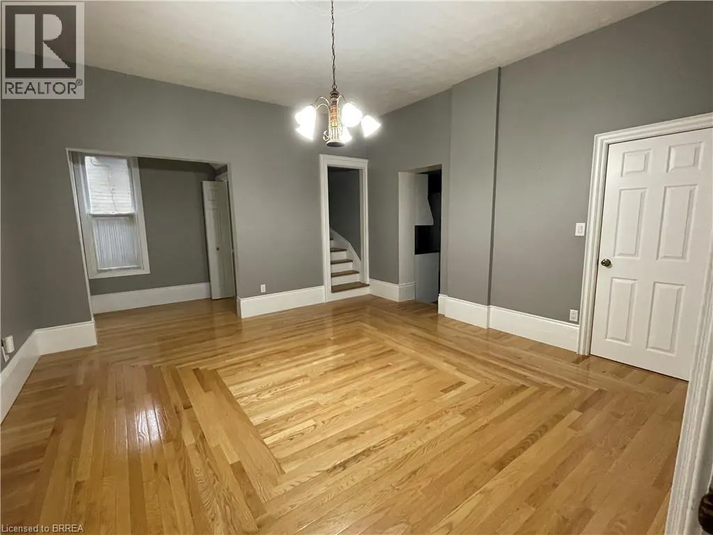75 PARK Avenue Unit# BACK, #BACK