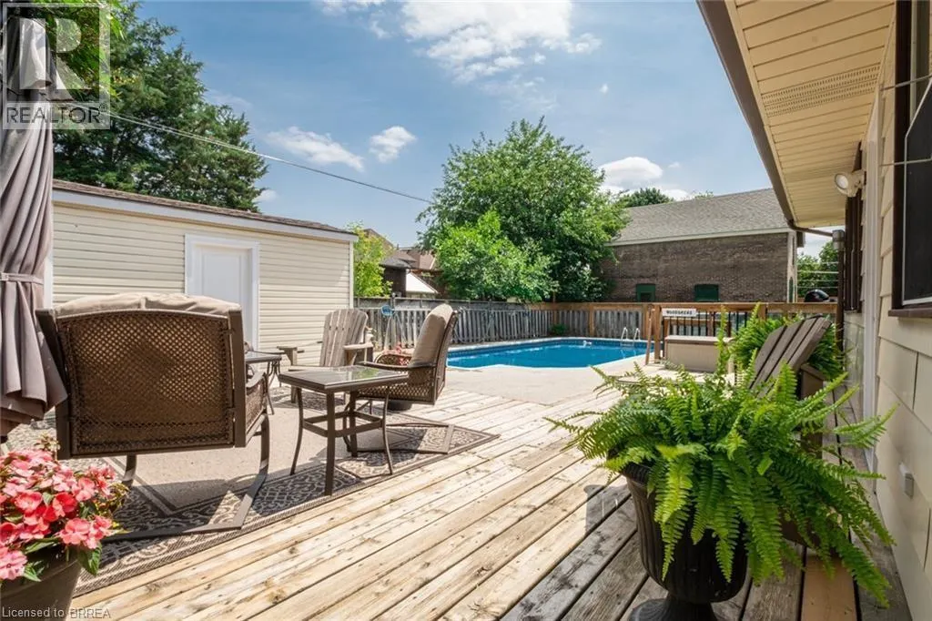 75 PARK Avenue Unit# BACK, #BACK