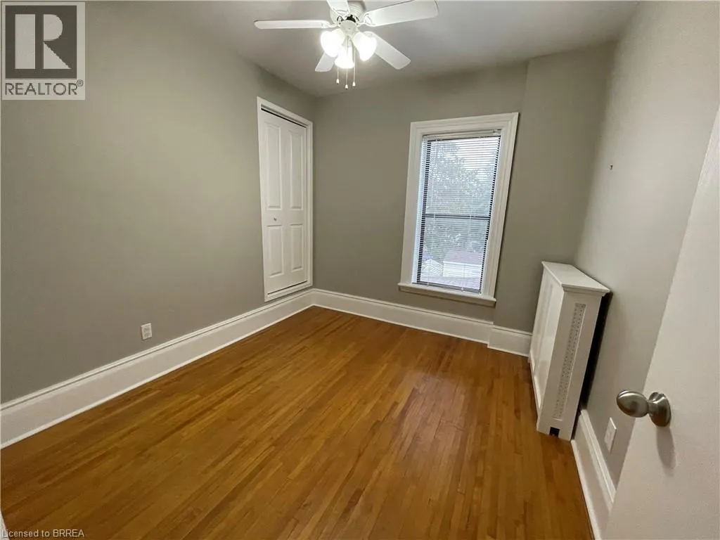 75 PARK Avenue Unit# BACK, #BACK
