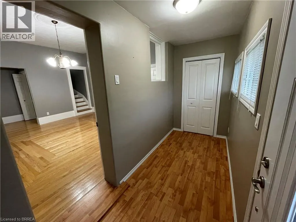 75 PARK Avenue Unit# BACK, #BACK