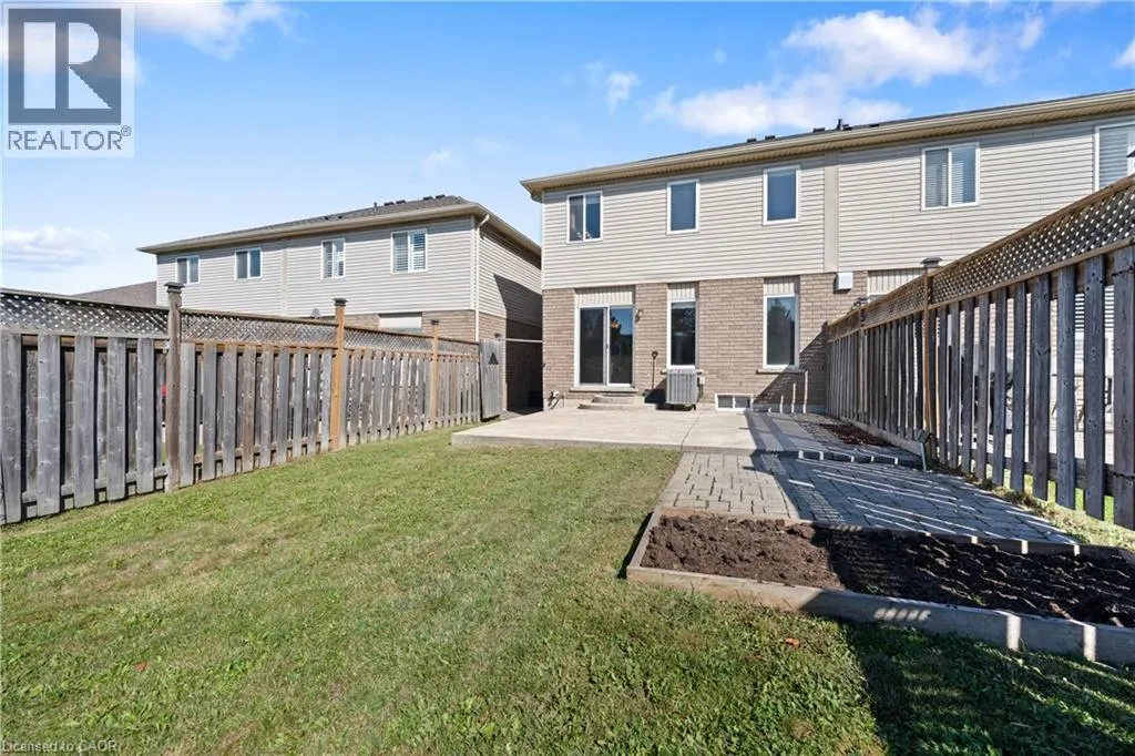 72 CORNERSTONE Drive