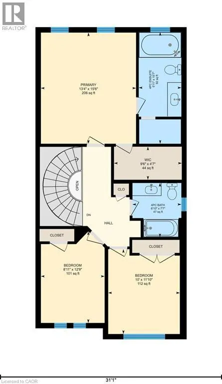 72 CORNERSTONE Drive