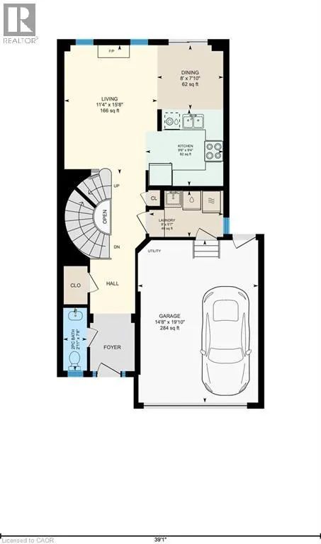 72 CORNERSTONE Drive