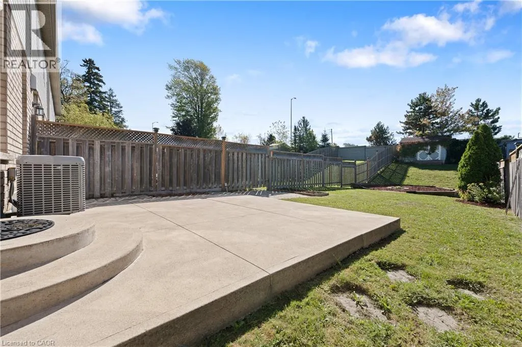 72 CORNERSTONE Drive