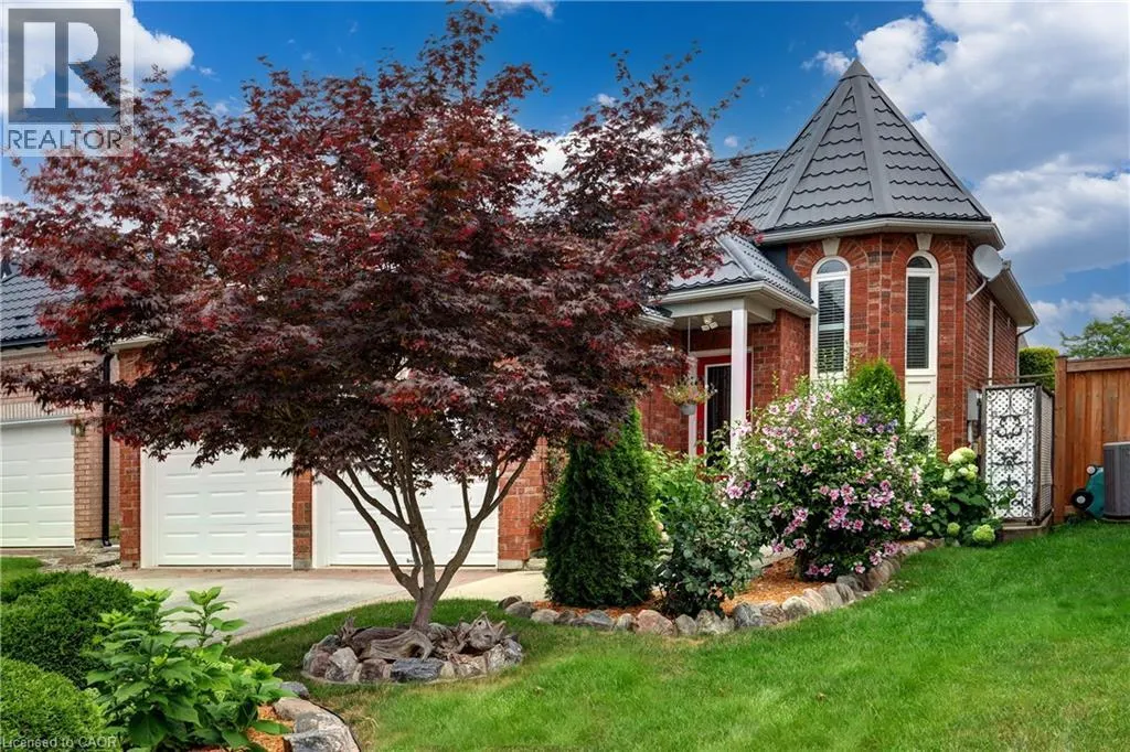 24 HUFFMANN Drive