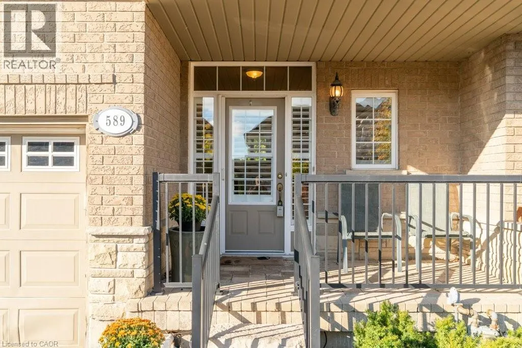 589 WINTERBURG Walk