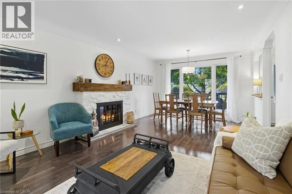 105 CARRINGTON Court
