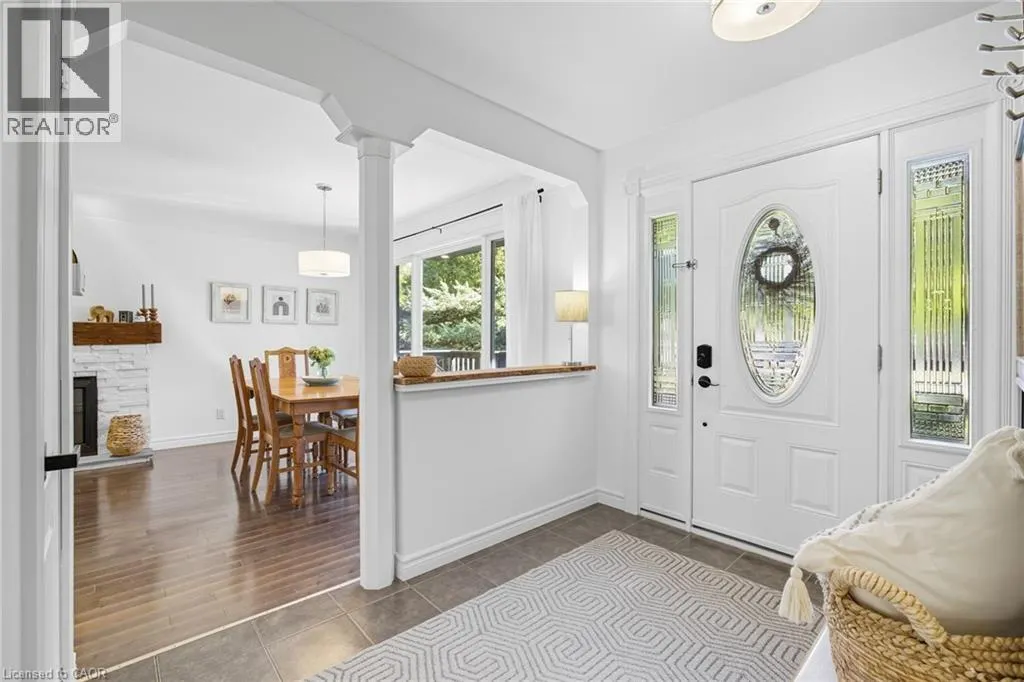 105 CARRINGTON Court
