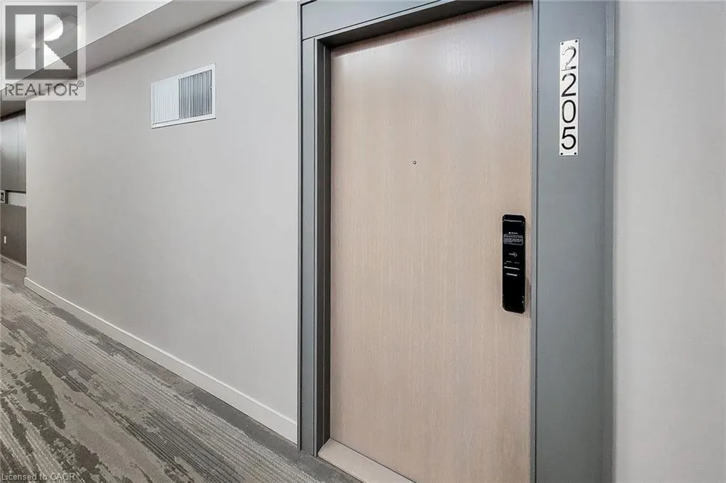 370 MARTHA Street Unit# 2205, #2205