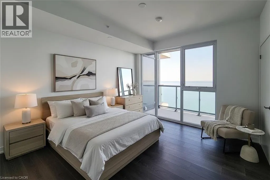 370 MARTHA Street Unit# 2205, #2205