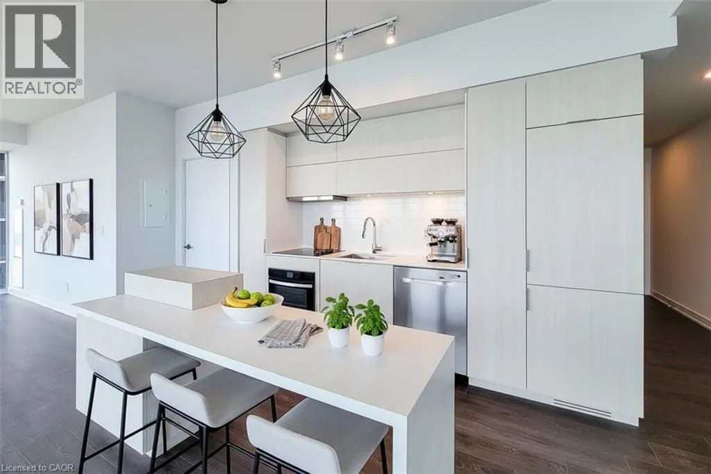 370 MARTHA Street Unit# 2205, #2205