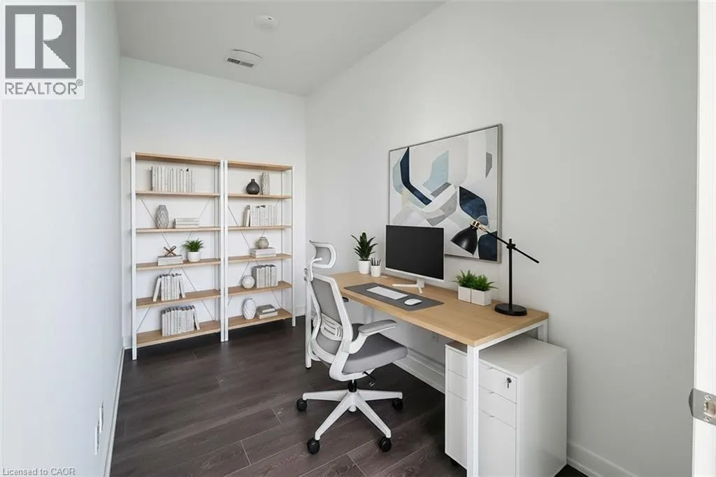 370 MARTHA Street Unit# 2205, #2205