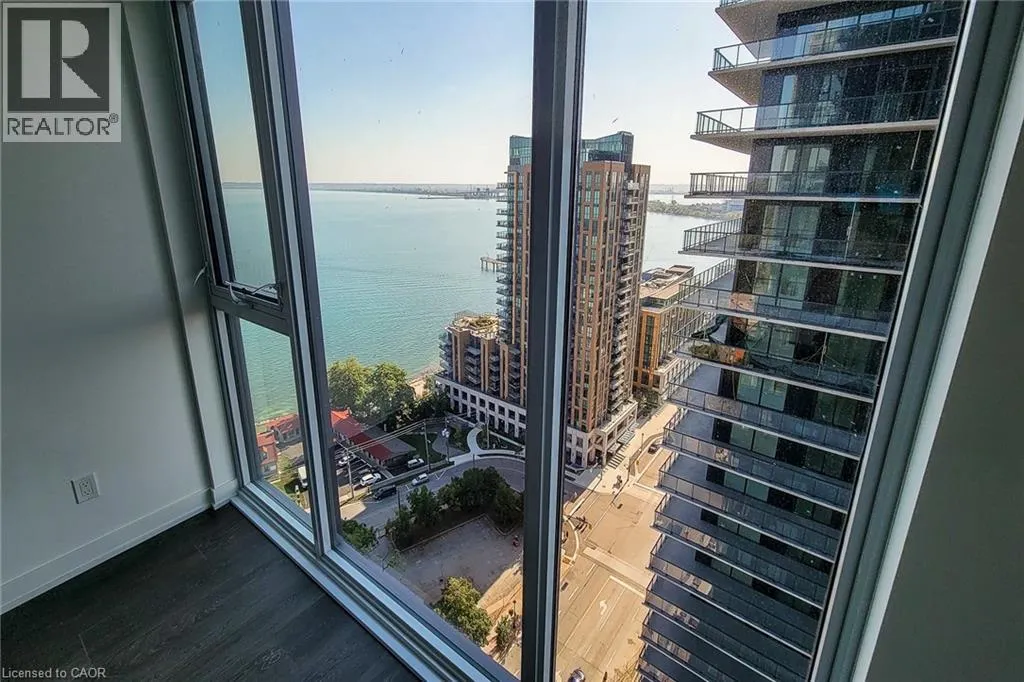 370 MARTHA Street Unit# 2205, #2205