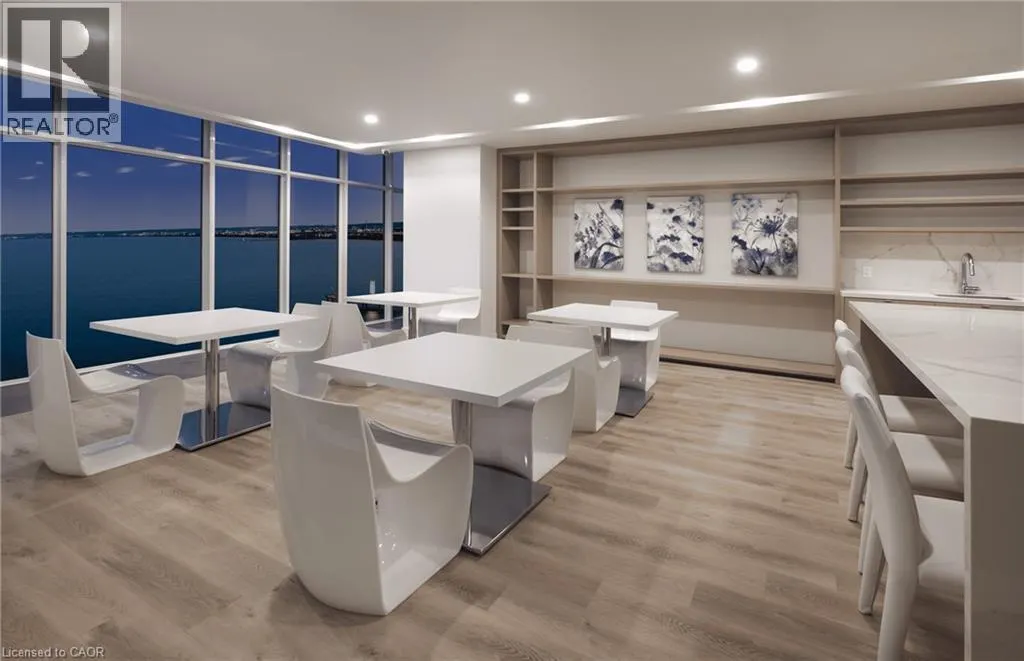 370 MARTHA Street Unit# 2205, #2205