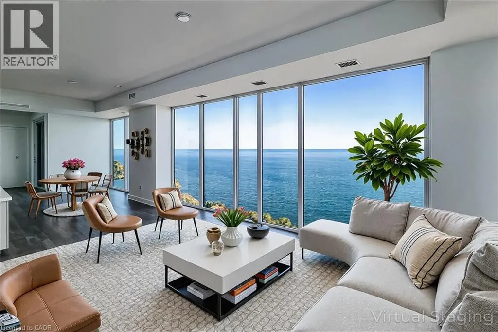 370 MARTHA Street Unit# 2205, #2205