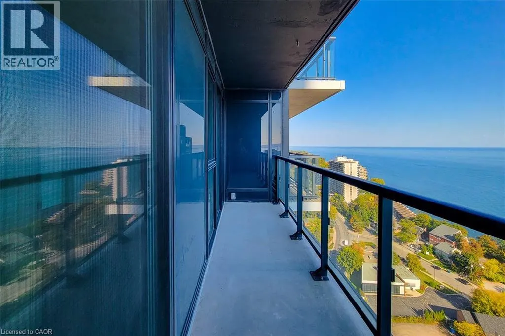 370 MARTHA Street Unit# 2205, #2205