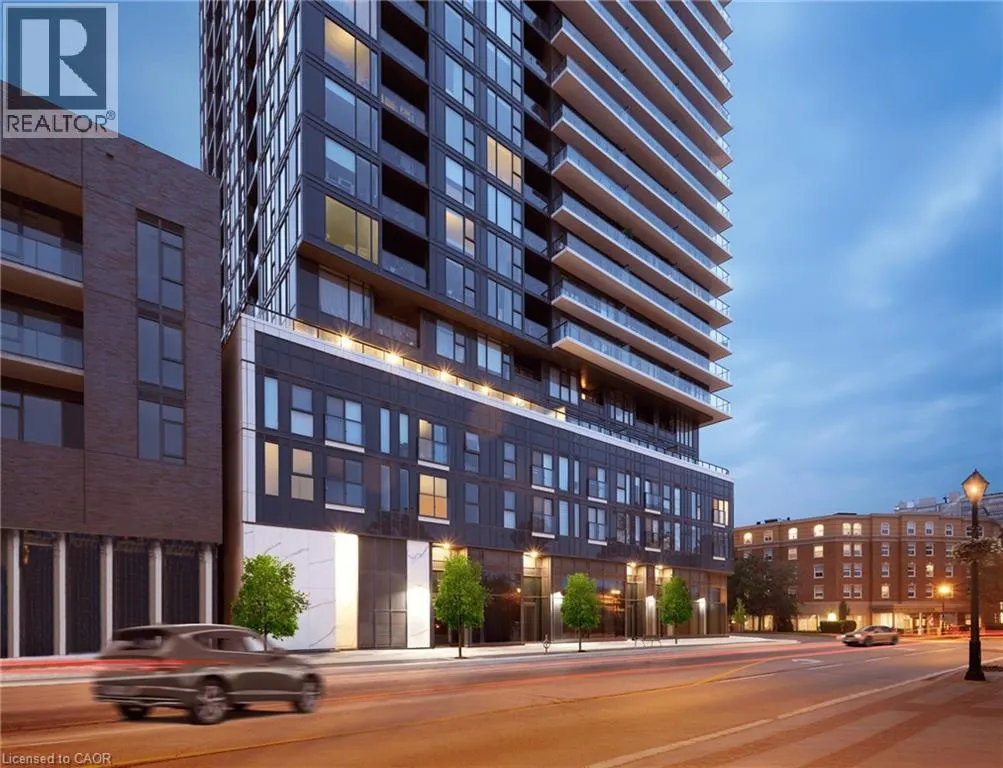 370 MARTHA Street Unit# 2205, #2205