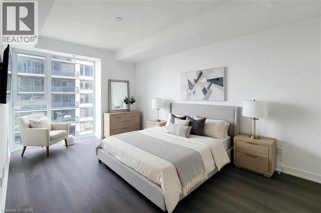 370 MARTHA Street Unit# 2205, #2205