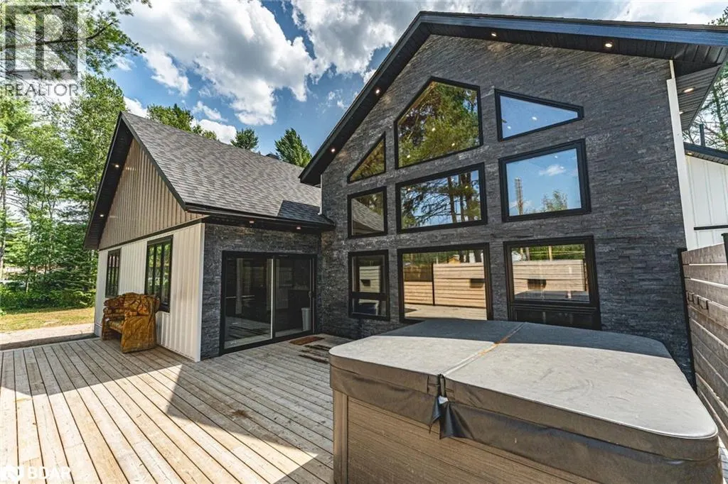 24B BUCK HILL Road