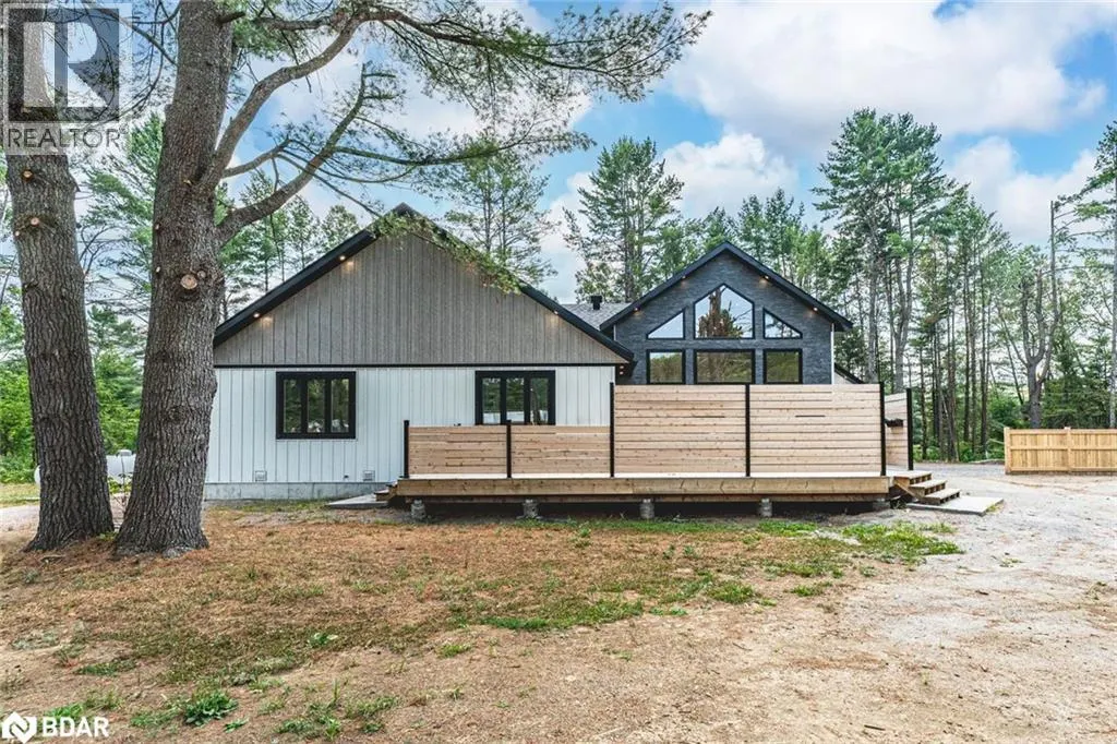 24B BUCK HILL Road