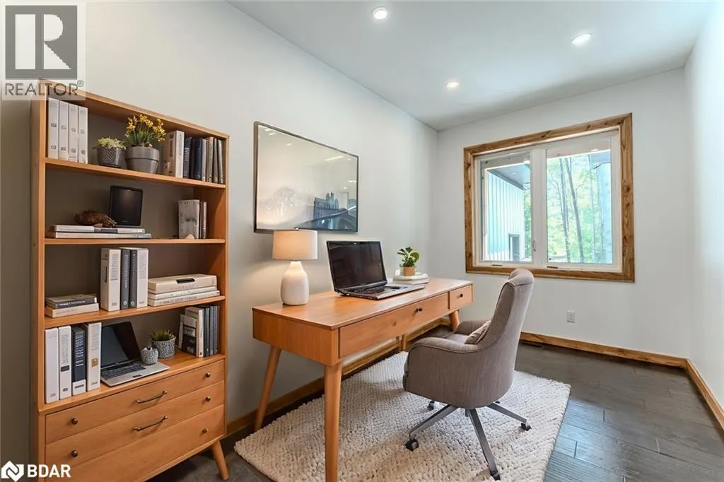 24B BUCK HILL Road