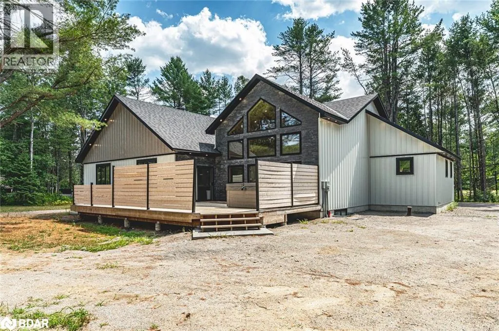 24B BUCK HILL Road