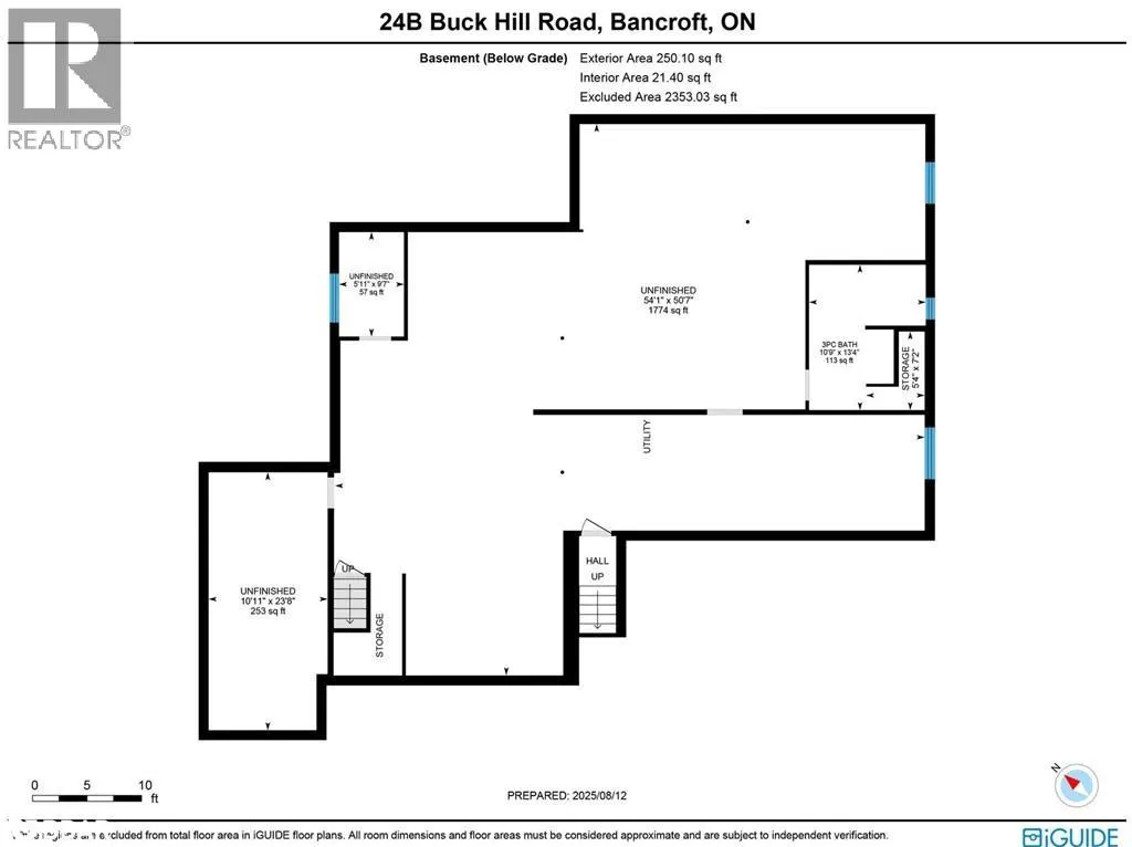 24B BUCK HILL Road