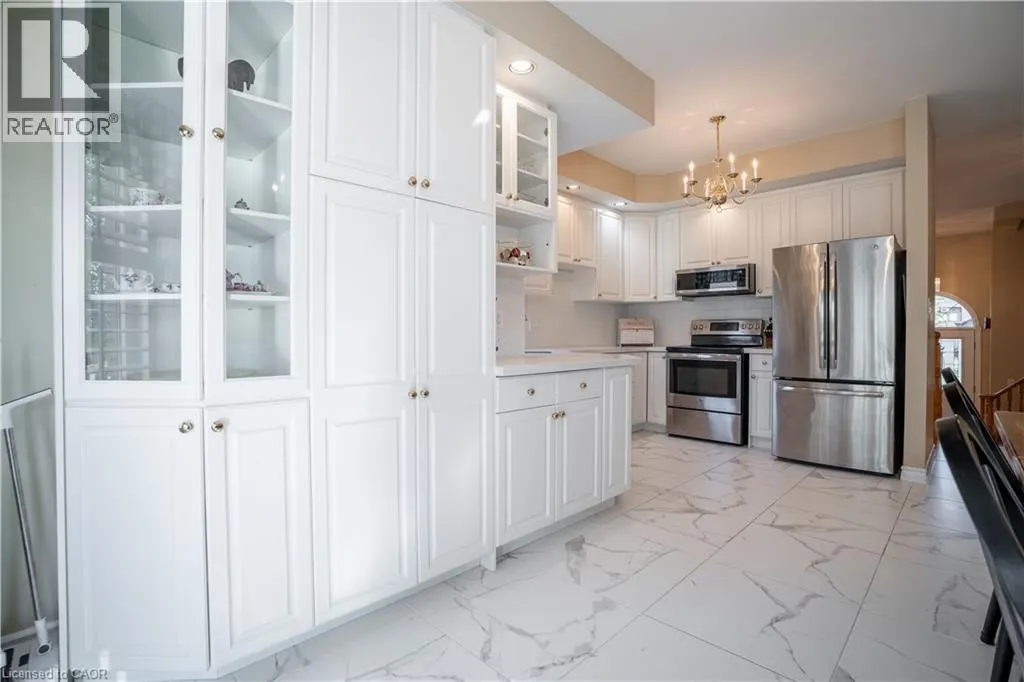 441 CRERAR Drive