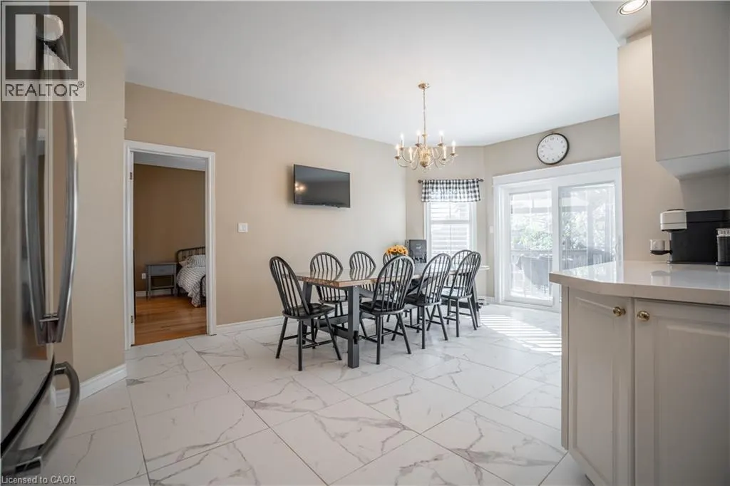 441 CRERAR Drive