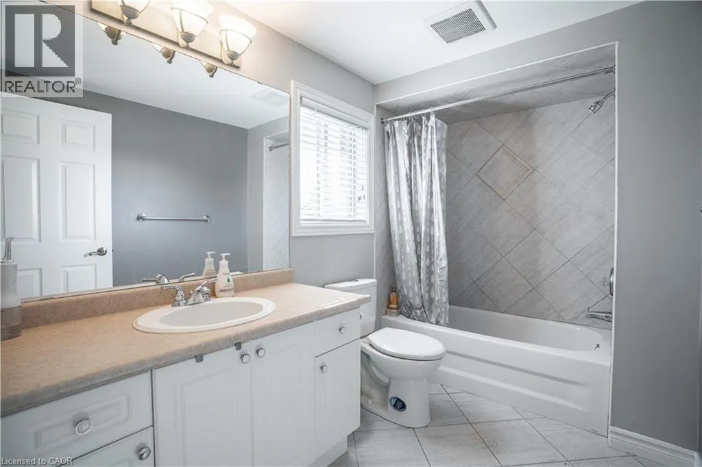 441 CRERAR Drive