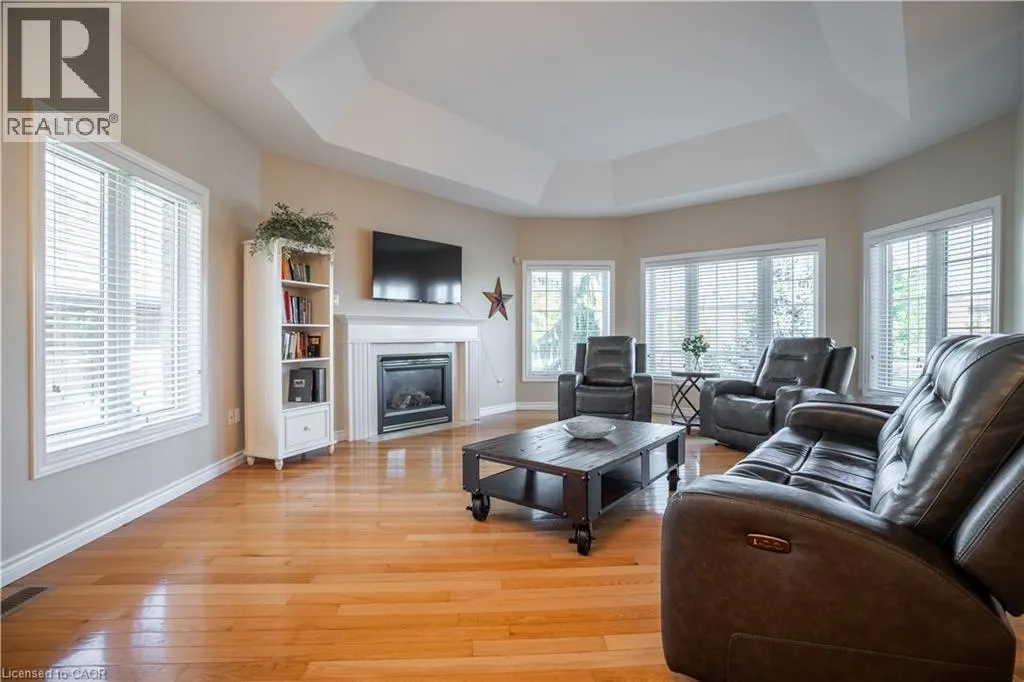 441 CRERAR Drive