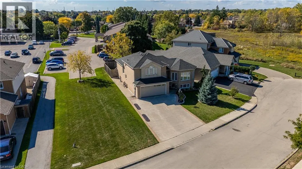 441 CRERAR Drive