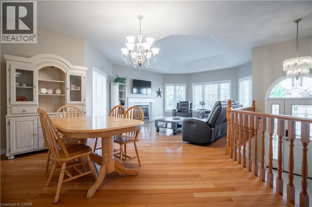441 CRERAR Drive