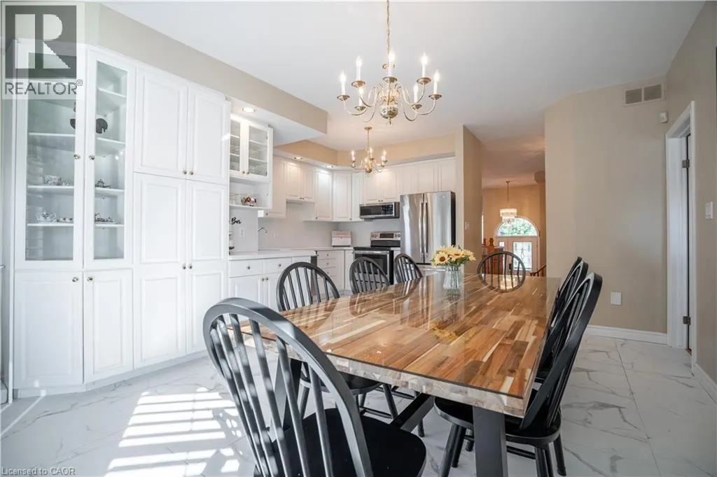 441 CRERAR Drive