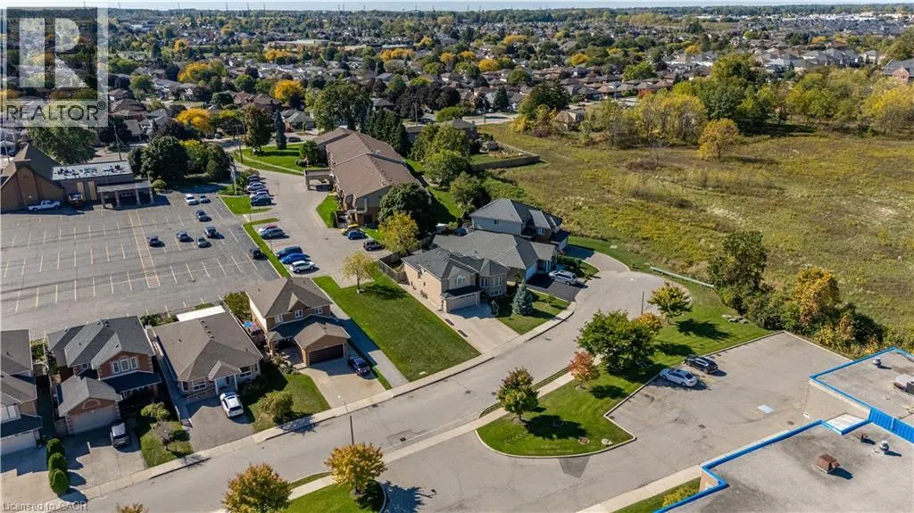 441 CRERAR Drive
