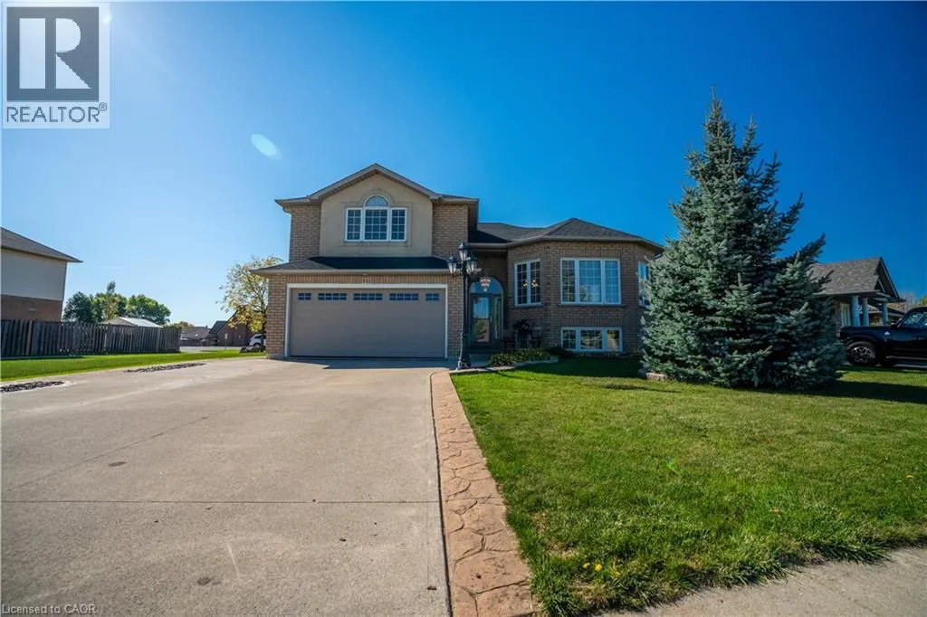 441 CRERAR Drive