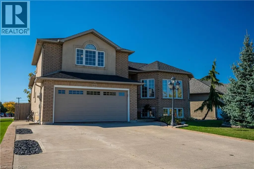 441 CRERAR Drive