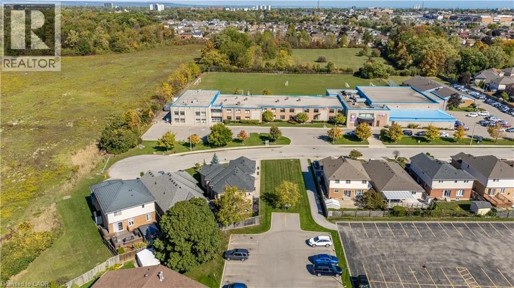 441 CRERAR Drive