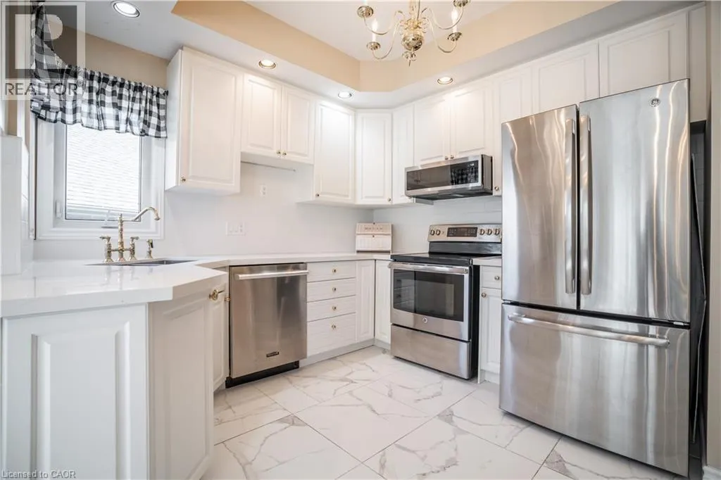 441 CRERAR Drive